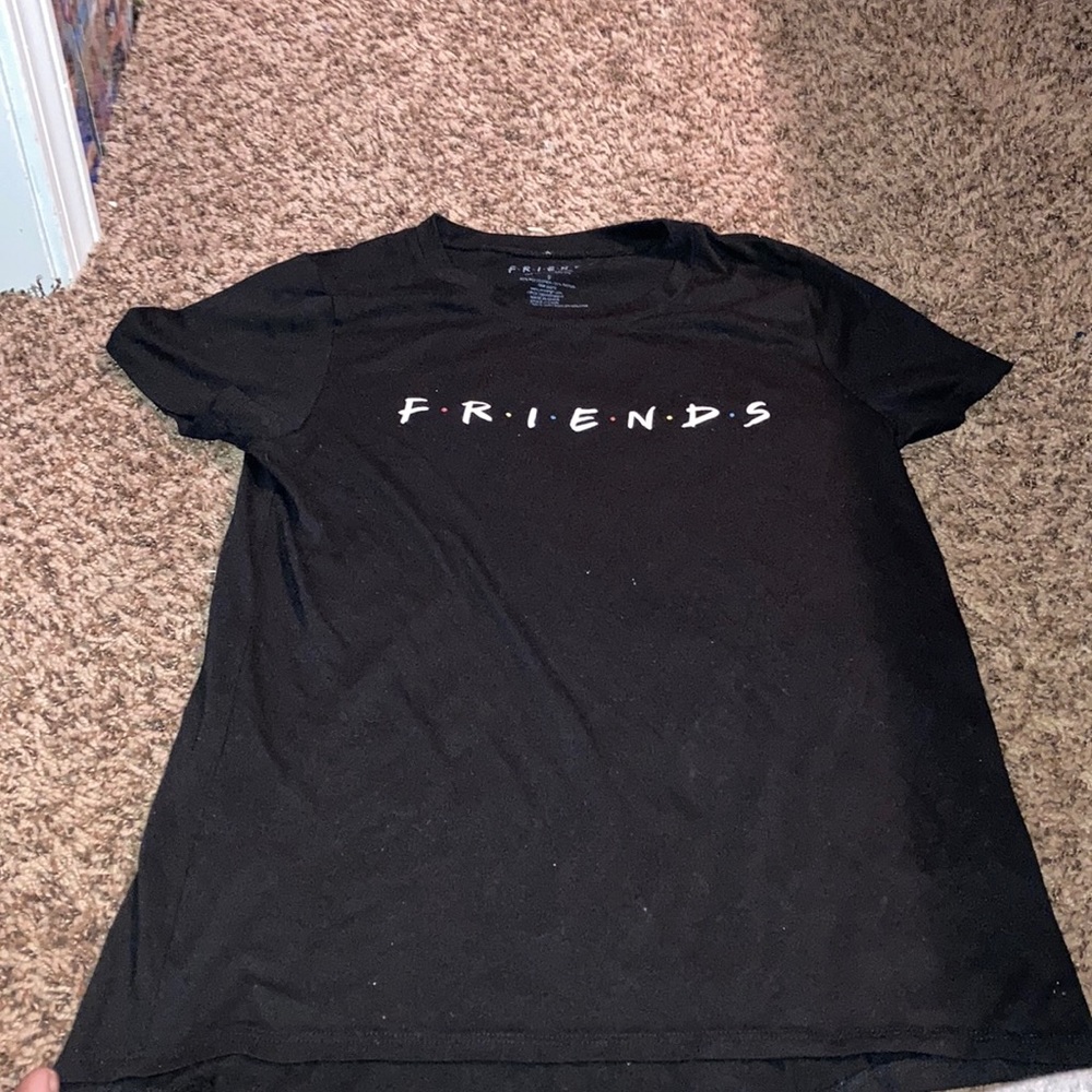 Friends tee shirt